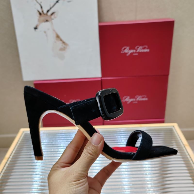 Roger Vivier Sandals